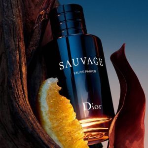 DIOR SAUVAGE EAU DE PARFUM