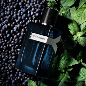 YVES SAINT LAURENT Y EAU DE PARFUM