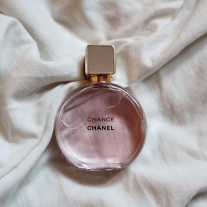 CHANCE , CHANEL