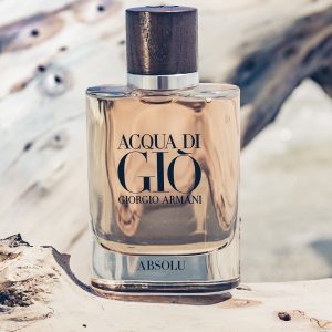 ACQUA DI GIÒ GIORGIO ARMANI ABSOLU