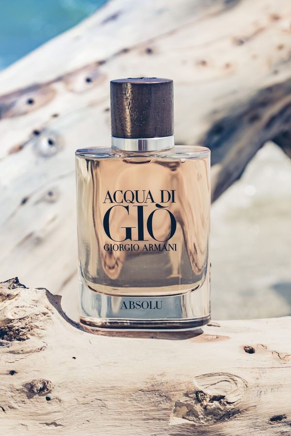 ACQUA DI GIÒ GIORGIO ARMANI ABSOLU