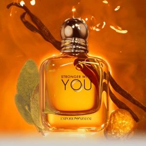 STRONGER WITH YOU ORIGINAL