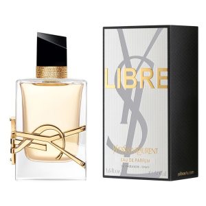 YVES SAINT LAURENT LIBRE EAU DE PARFUM