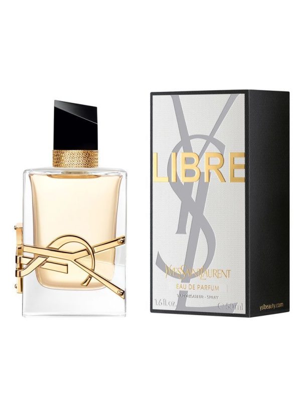 YVES SAINT LAURENT LIBRE EAU DE PARFUM