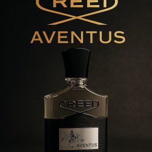 CREED AVENTUS EAU DE PARFUM.