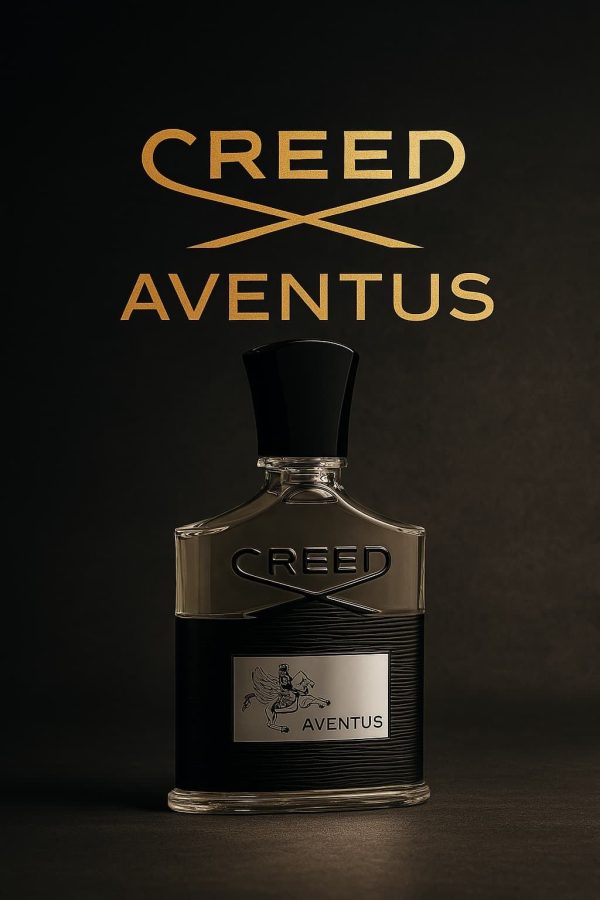 CREED AVENTUS EAU DE PARFUM.