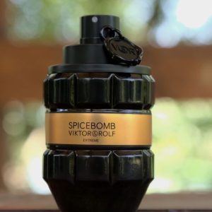 SPICEBOMB VIKTOR & ROLF EXTREME EAU DE TOILETTE POUR HOMME