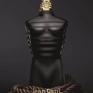 JEAN PAUL GAULTIER “LE MALE” LE PARFUM