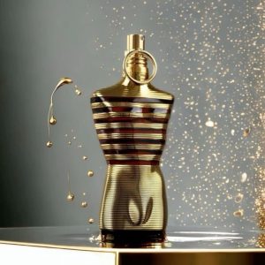 JEAN PAUL GAULTIER “LE MALE” ELIXIR