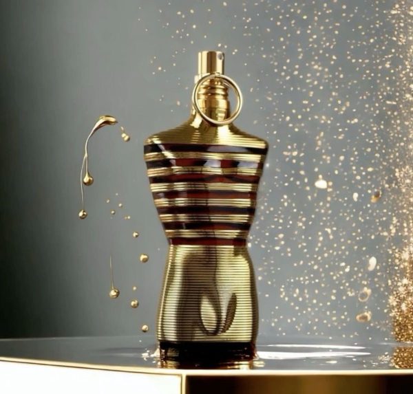 JEAN PAUL GAULTIER “LE MALE” ELIXIR