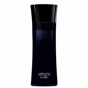 ARMANI CODE GIORGIO ARMANI EAU DE TOILETTE POUR HOMME