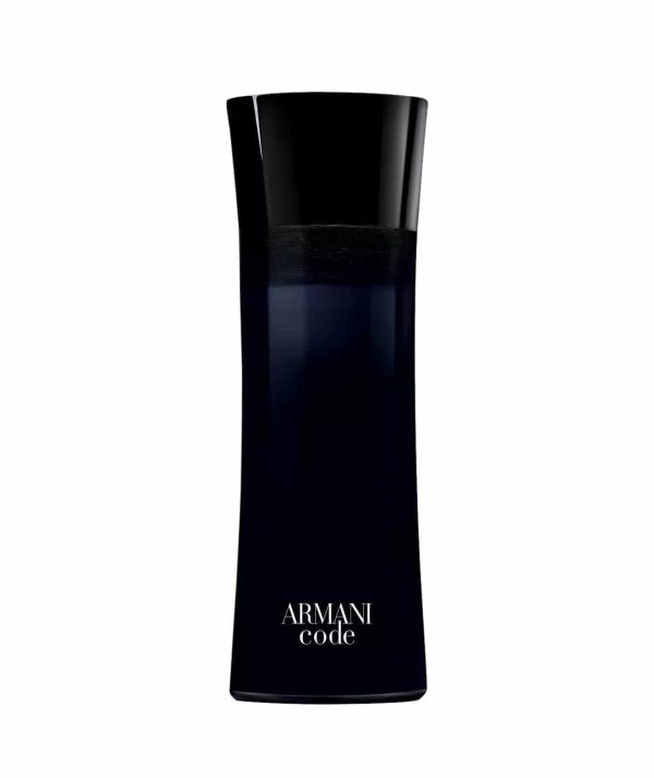 ARMANI CODE GIORGIO ARMANI EAU DE TOILETTE POUR HOMME