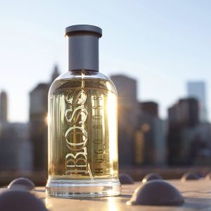 BOSS HUGO BOSS BOTTLED